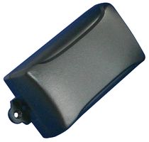 BUD INDUSTRIES PPB-11860-BK