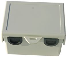 BUD INDUSTRIES PTH-11811-G