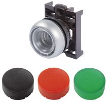 EATON CUTLER HAMMER M22-D-X-SRG