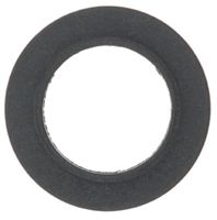 MULTICOMP SPC13416 Washer, Nylon, Flat, 2.92mm x 6.35mm, Pack of 25