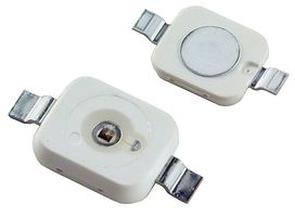 OSRAM LUWW5AM-KYLX-6P7Q LED de Alto Brillo, Serie Golden DRAGON, Blanco, 170 °, 130 lm, 6500 K, 1 A