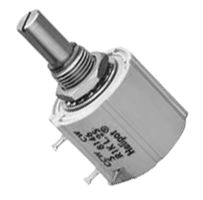 TT ELECTRONICS / BI TECHNOLOGIES 8146R5KL.25