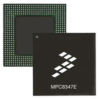 NXP MPC8347VRADDB