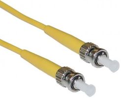 FLUKE NETWORKS NFK3-SMPLX-ST Test Accessory, 62.5 Micron, 1m, SC/ST TRC, Simplex Reference Cord Set
