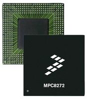 NXP MPC8247CVRTIEA