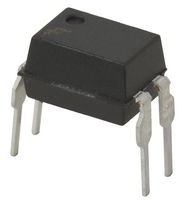 VISHAY SFH6286-3T Optocoupler, Transistor Output, 1 Channel, Surface Mount DIP, 4 Pins, 50 mA, 5.3 kV, 100 %