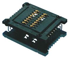 AMPHENOL COMMUNICATIONS SOLUTIONS 7832C0435X01LF