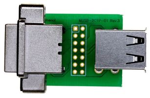 AMPHENOL COMMUNICATIONS SOLUTIONS MUSB-C311-30