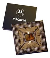 NXP XPC8240RZU250E