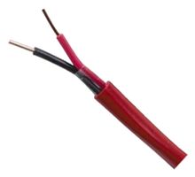 BELDEN 5220UL 0031000 Cable Multiconductor, Sin blindaje, 2 Hilos, 16 AWG, 1000 ft, 305 m