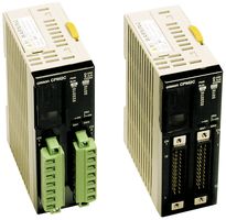 OMRON INDUSTRIAL AUTOMATION CPM2C-20C1DR-D