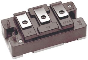 MITSUBISHI ELECTRIC CM100DU-24NFH
