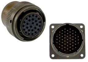 ITT CANNON KPSE05-20-41S