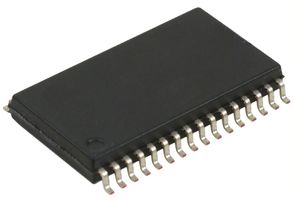 INTEGRATED SILICON SOLUTION / ISSI IS61LV25616AL-10TL