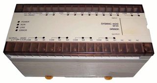 OMRON INDUSTRIAL AUTOMATION SP20DRA