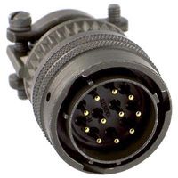 ITT CANNON CA3106-20-7PBF80A176G9
