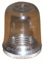 SCHURTER TZZ01 Circuit Breaker Accessory, Schurter Circuit Breakers - T11 / T12 / T13 Series, Protection Cover
