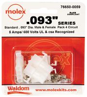 MOLEX 76650-0059