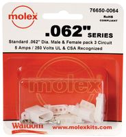 MOLEX 76650-0064