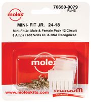 MOLEX 76650-0079