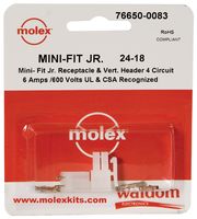 MOLEX 76650-0083