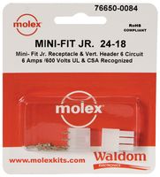 MOLEX 76650-0084
