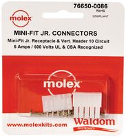 MOLEX 76650-0086