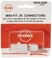 MOLEX 76650-0088