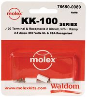 MOLEX 76650-0089