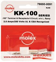 MOLEX 76650-0091