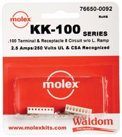 MOLEX 76650-0092
