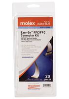 MOLEX 76650-0120