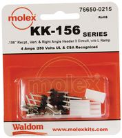 MOLEX 76650-0215