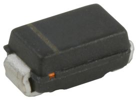 VISHAY VS-MBRA140TRPBF Rectificador Schottky, 40 V, 1 A, Único, DO-214AC (SMA), 2 Pines, 490 mV