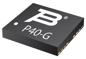 BOURNS P40-G240-WH