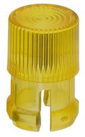 VCC / VISUAL COMMUNICATIONS COMPANY CLB_300_GLO Lente de LED, Clip-On, Blanco, 7.11 mm, Roldana, PC (Polycarbonate)