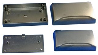 BUD INDUSTRIES PT-11851-FMB