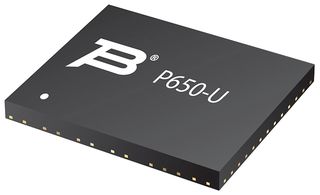 BOURNS P850-G120-WH