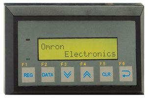 OMRON INDUSTRIAL AUTOMATION NT2S-CN224-V1