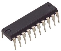 MICROCHIP PIC24F08KA101-I/P