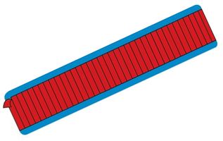 PANDUIT PCM-ORN