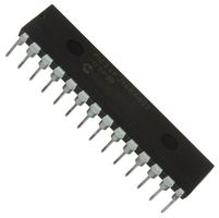 MICROCHIP PIC24F16KA102-I/SP