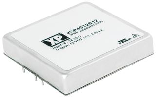 XP POWER JCP4012T0512