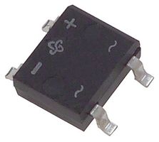 VISHAY MB6S-E3/80