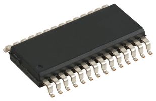 MICROCHIP PIC16LC62B-04I/SO