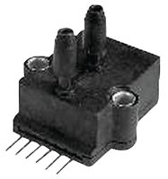 HONEYWELL SCX15DNC Pressure Sensor, Microstructure, Differential, 0 psi, 15 psi, 20 VDC, SIP