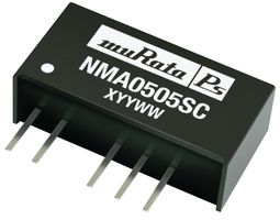 MURATA POWER SOLUTIONS NMA1209SC