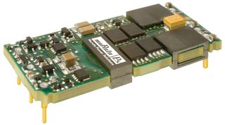 MURATA POWER SOLUTIONS ULE-3.3/20-D24P-C
