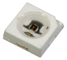 TT ELECTRONICS / OPTEK TECHNOLOGY OVS5MBBCR4 LED de Alto Brillo, Serie OVS5MxBCR4, Azul, 465 nm, 120 °, 8.2 lm, 180 mA