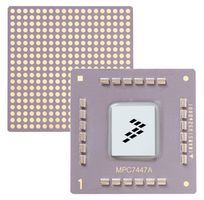 NXP MC7447AHX1000NB